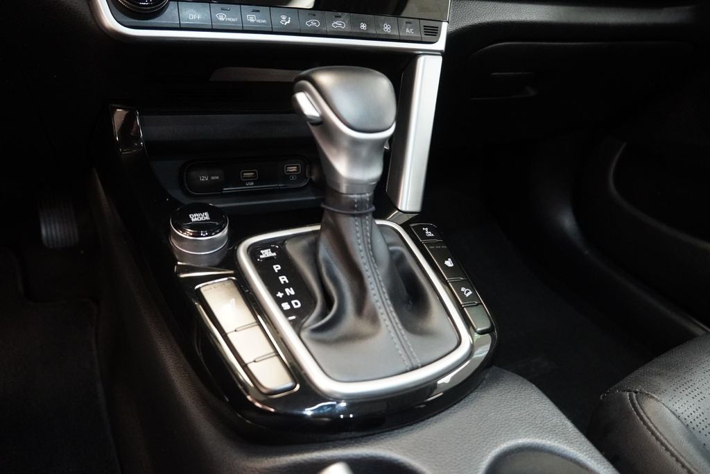 2021 Kia Seltos EX AWD/ SUNROOF