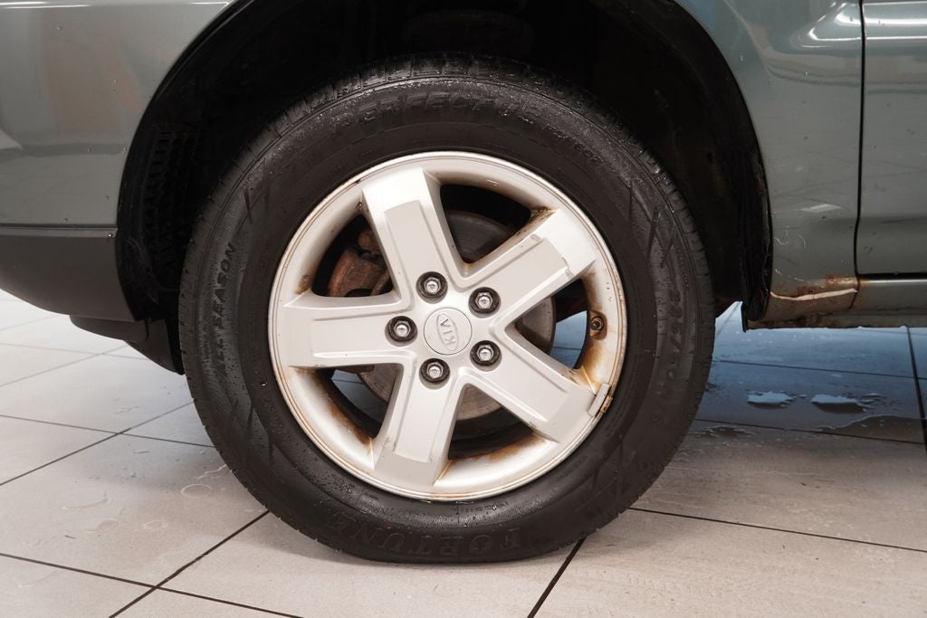 2009 Kia Sportage LX ( PRE - AUCTION )