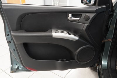 2009 Kia Sportage LX ( PRE - AUCTION )