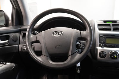 2009 Kia Sportage LX ( PRE - AUCTION )