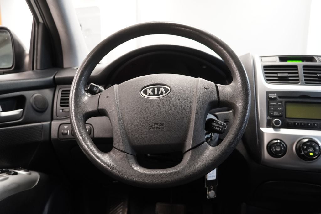 2009 Kia Sportage LX ( PRE - AUCTION )