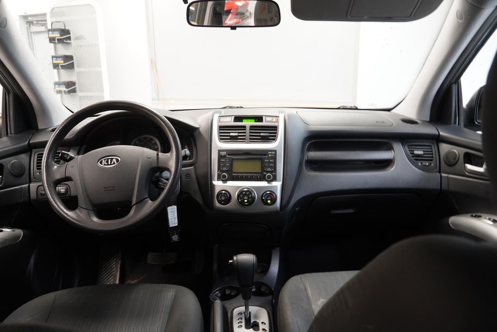 2009 Kia Sportage LX ( PRE - AUCTION )