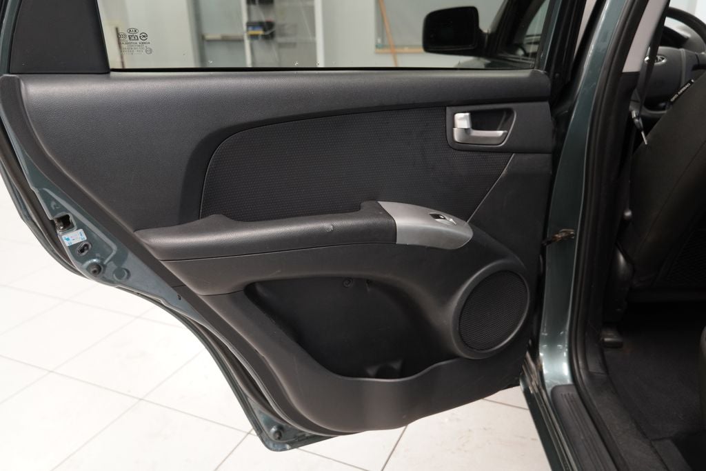 2009 Kia Sportage LX ( PRE - AUCTION )