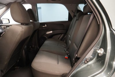 2009 Kia Sportage LX ( PRE - AUCTION )