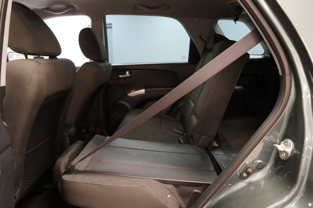2009 Kia Sportage LX ( PRE - AUCTION )
