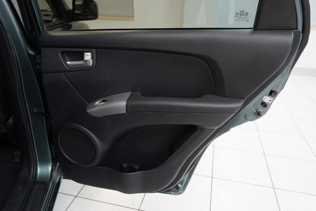 2009 Kia Sportage LX ( PRE - AUCTION )