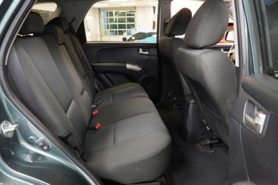 2009 Kia Sportage LX ( PRE - AUCTION )