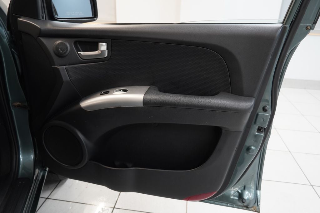 2009 Kia Sportage LX ( PRE - AUCTION )