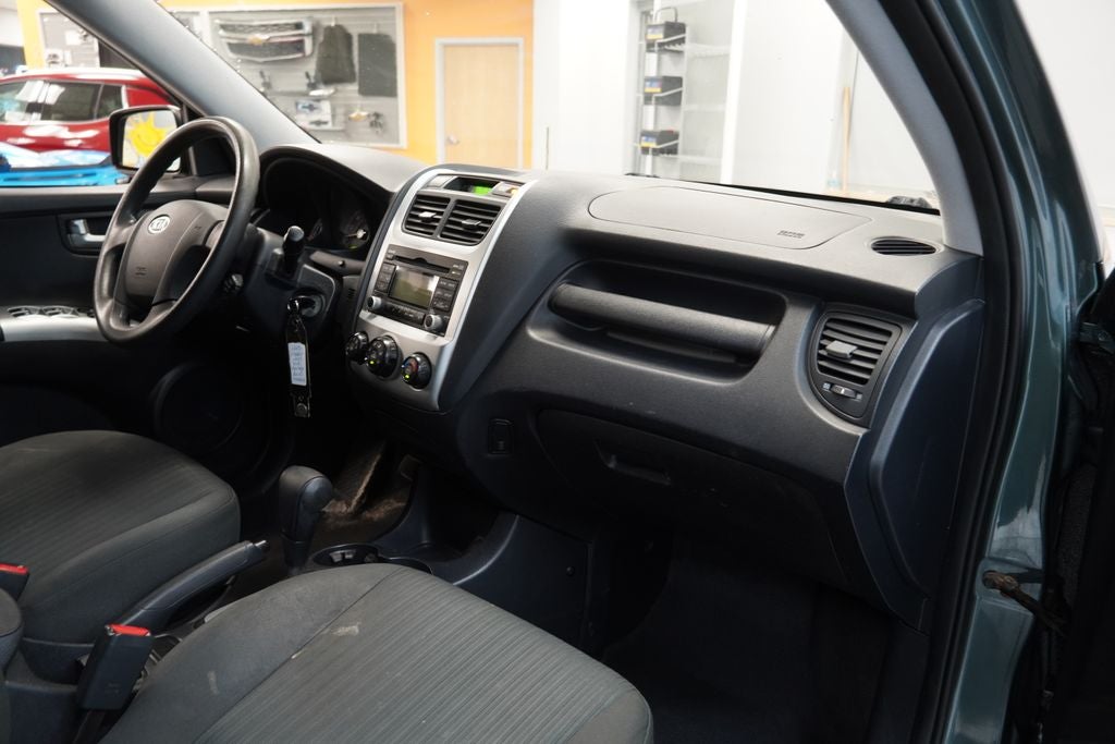 2009 Kia Sportage LX ( PRE - AUCTION )