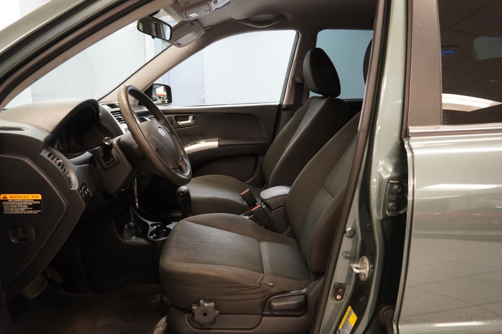 2009 Kia Sportage LX ( PRE - AUCTION )