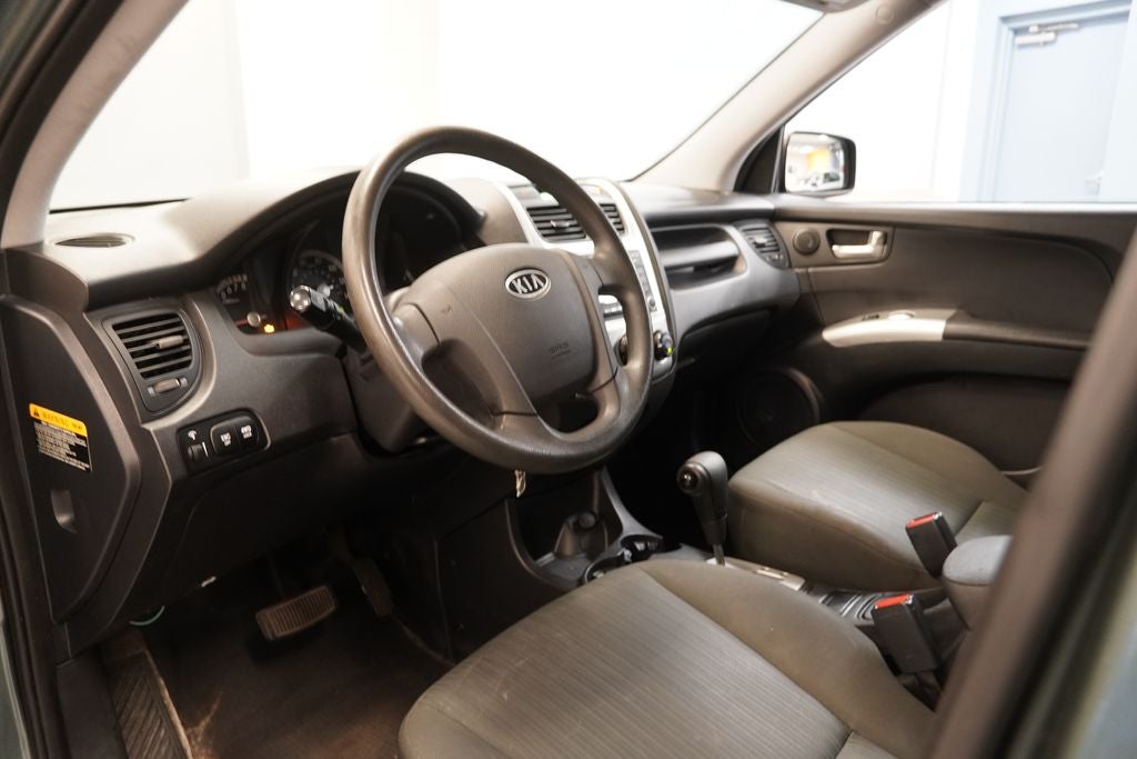 2009 Kia Sportage LX ( PRE - AUCTION )