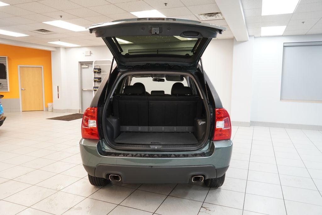 2009 Kia Sportage LX ( PRE - AUCTION )