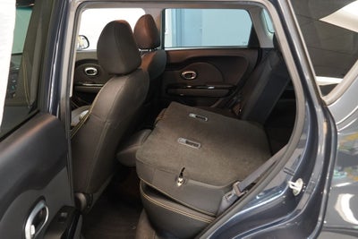 2016 Kia Soul Plus