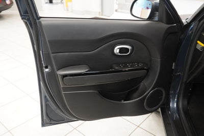 2016 Kia Soul Plus