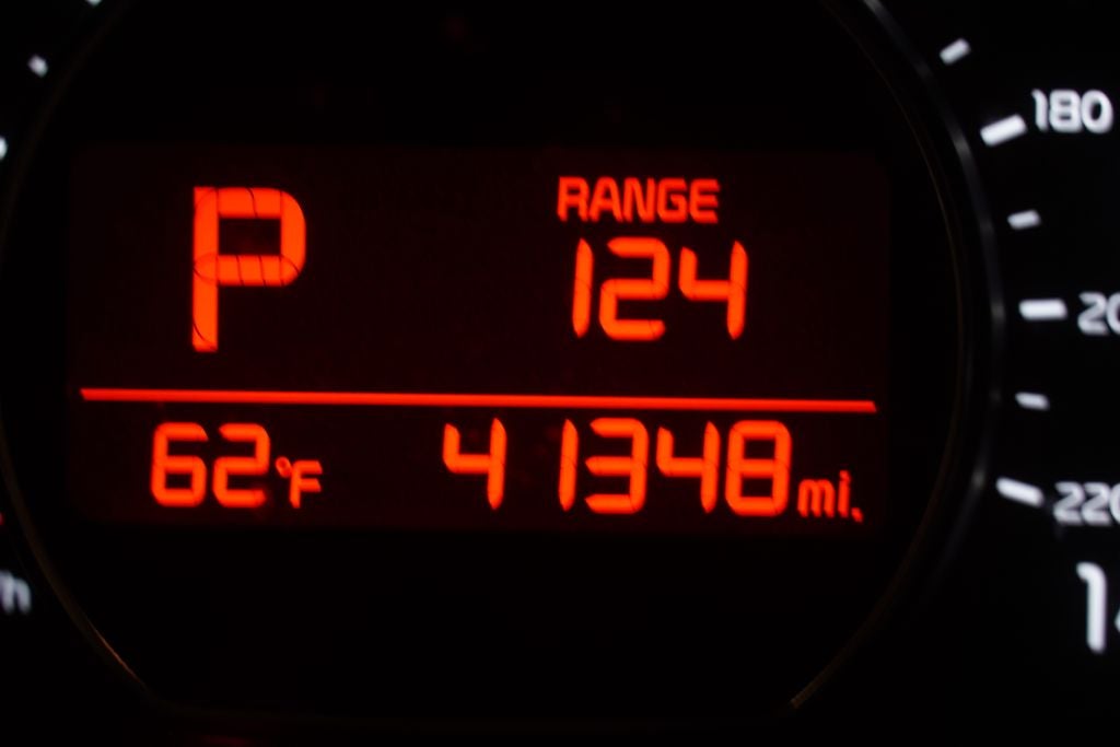 2016 Kia Soul Plus