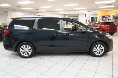 2015 Kia Sedona LX