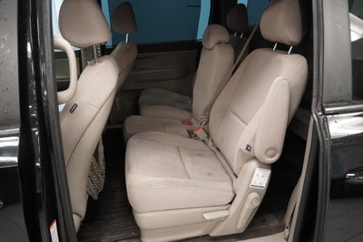 2015 Kia Sedona LX