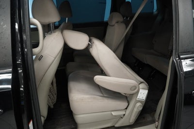 2015 Kia Sedona LX