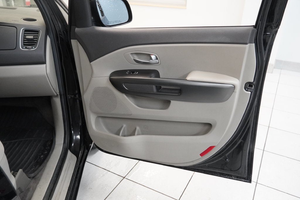 2015 Kia Sedona LX
