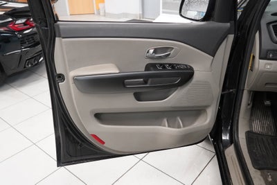 2015 Kia Sedona LX