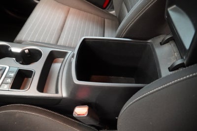 2017 Kia Sportage LX AWD