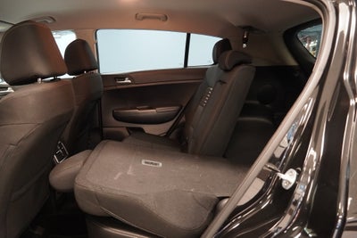 2017 Kia Sportage LX AWD