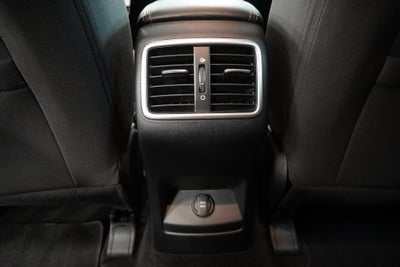 2017 Kia Sportage LX AWD