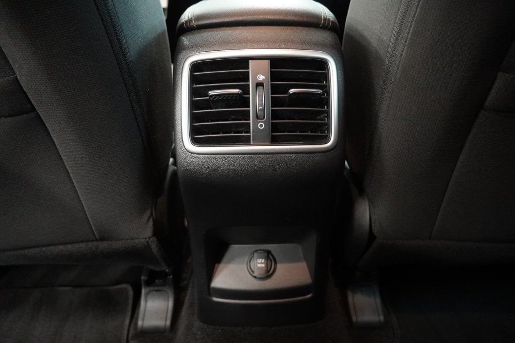 2017 Kia Sportage LX AWD