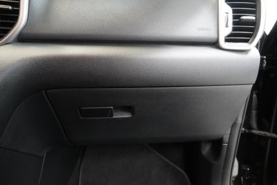 2017 Kia Sportage LX AWD