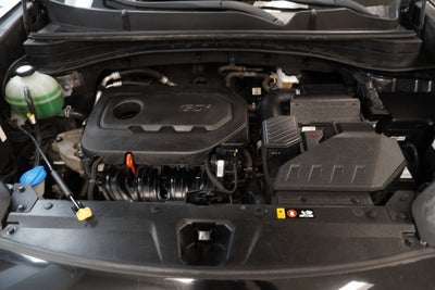 2017 Kia Sportage LX AWD