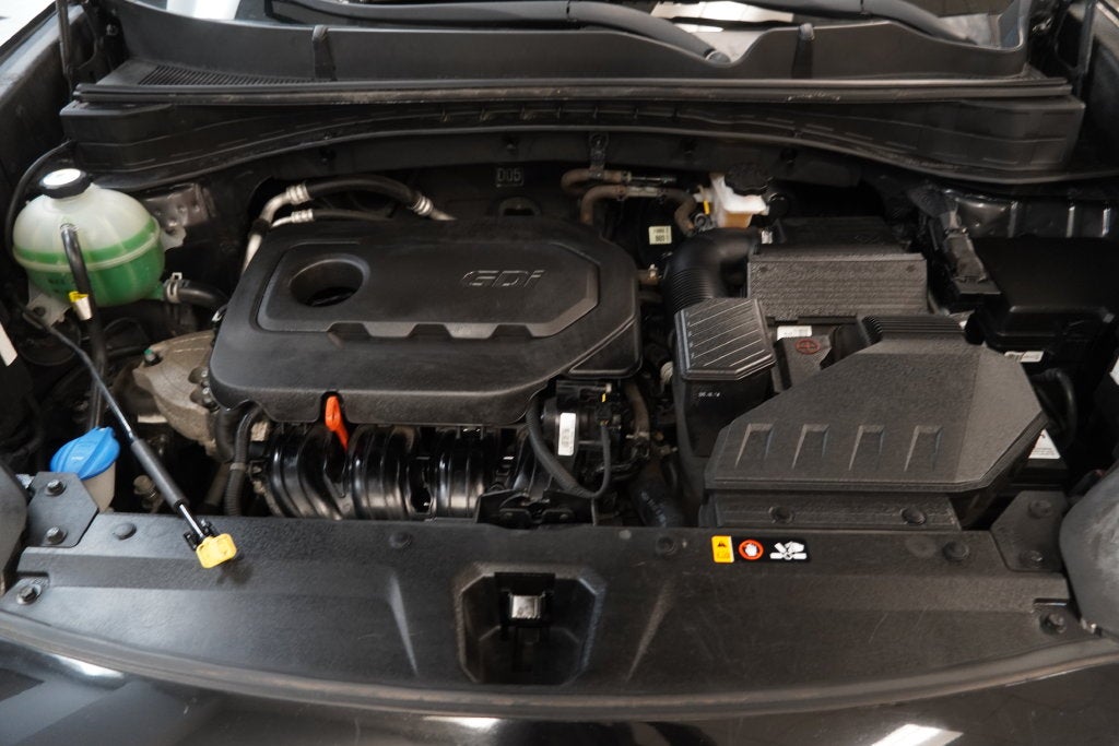 2017 Kia Sportage LX AWD