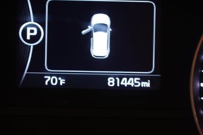 2017 Kia Sportage LX AWD