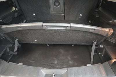 2015 Nissan Rogue SV AWD