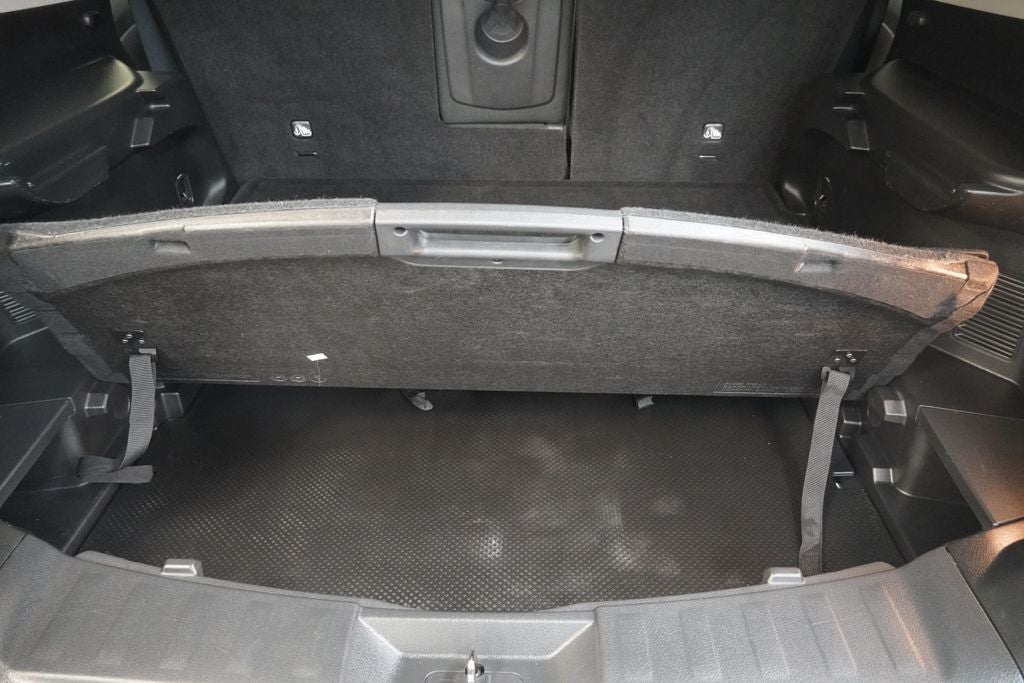 2015 Nissan Rogue SV AWD