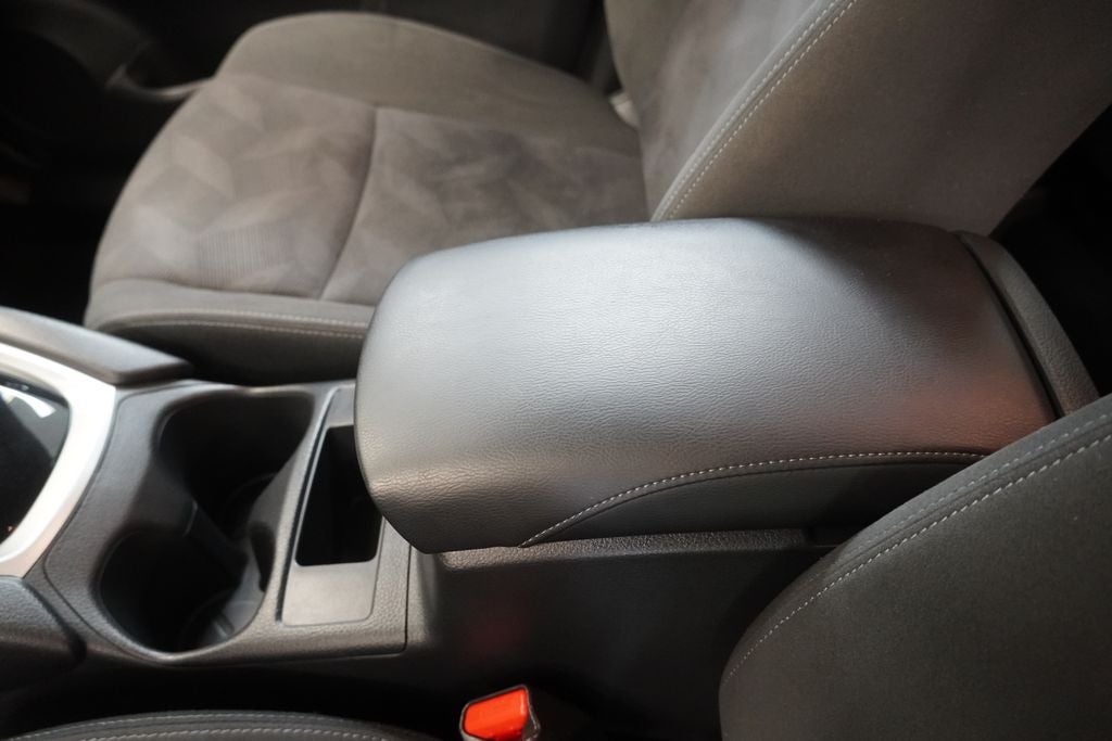 2015 Nissan Rogue SV AWD
