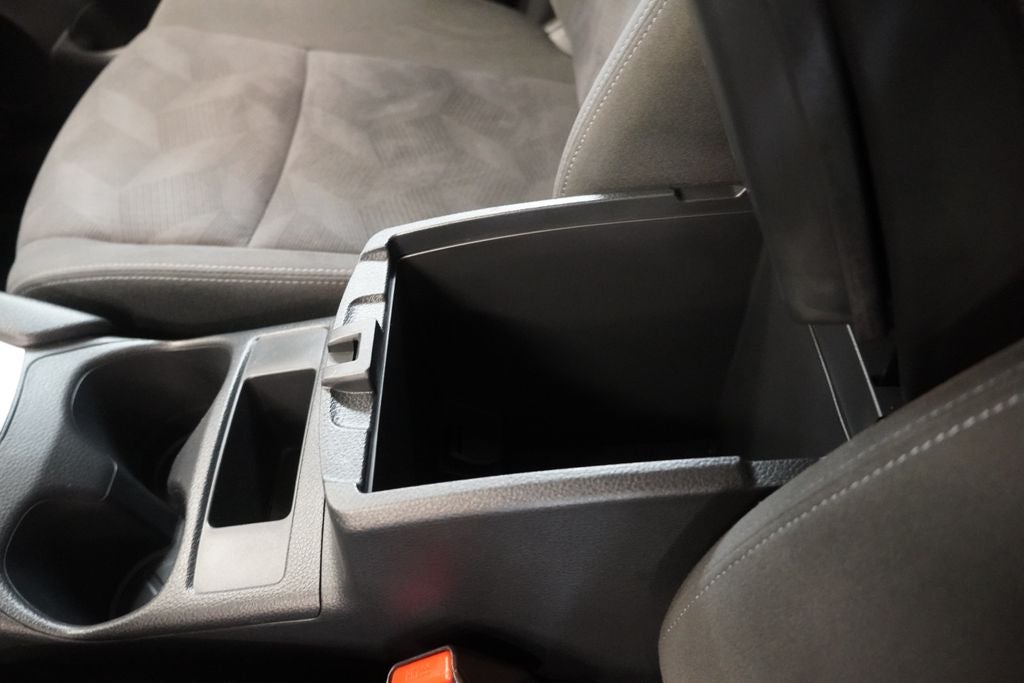 2015 Nissan Rogue SV AWD