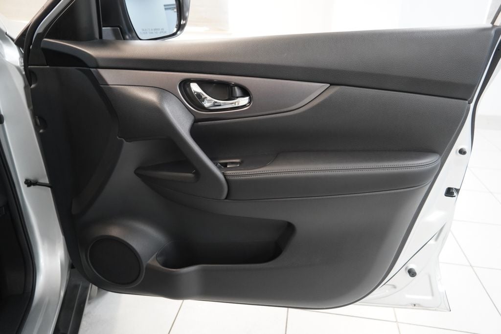 2015 Nissan Rogue SV AWD
