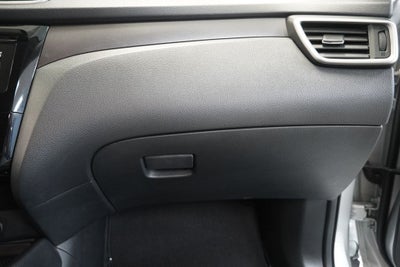 2015 Nissan Rogue SV AWD