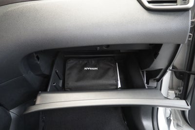 2015 Nissan Rogue SV AWD