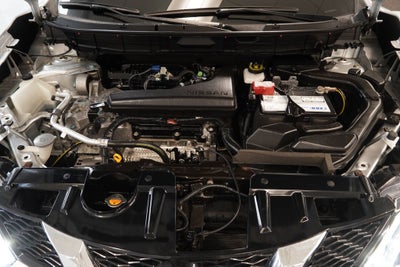 2015 Nissan Rogue SV AWD