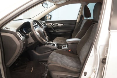 2015 Nissan Rogue SV AWD