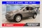 2019 Nissan Rogue S (AWD)