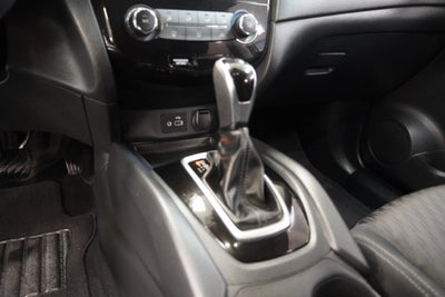 2019 Nissan Rogue S (AWD)