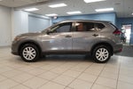 2019 Nissan Rogue S (AWD)
