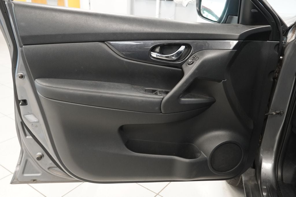 2019 Nissan Rogue SV ( AWD )