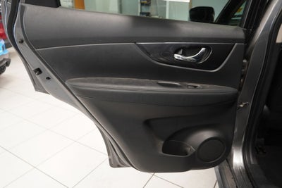 2019 Nissan Rogue SV ( AWD )