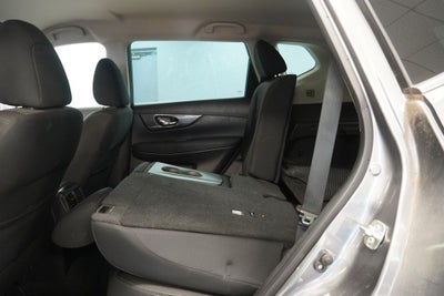 2019 Nissan Rogue SV ( AWD )