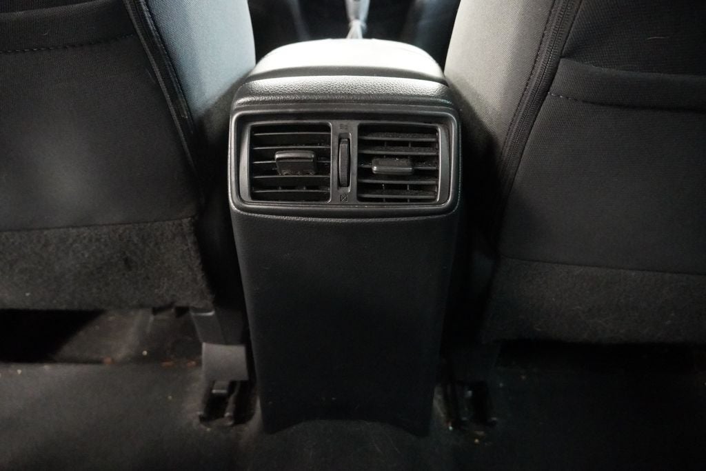 2019 Nissan Rogue SV ( AWD )