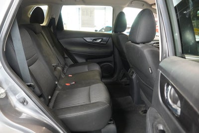 2019 Nissan Rogue SV ( AWD )