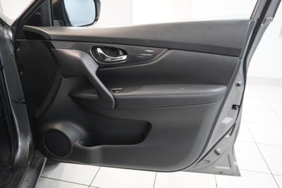2019 Nissan Rogue SV ( AWD )